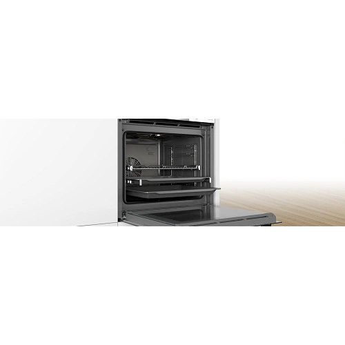 Духовой шкаф Bosch HBG536ES0R