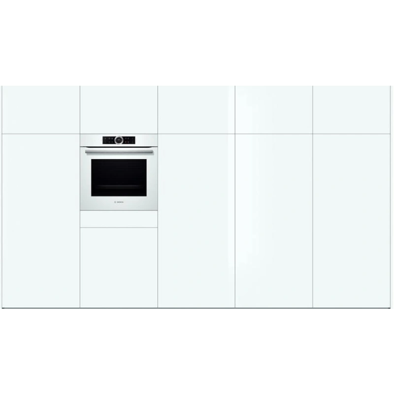 Духовой шкаф Bosch HBG633NW1