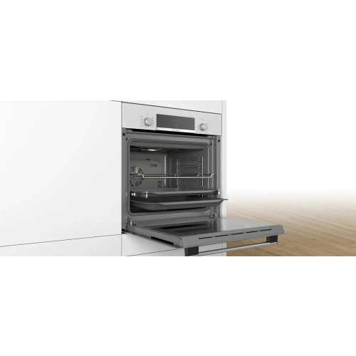Духовой шкаф Bosch HBF534EW0Q