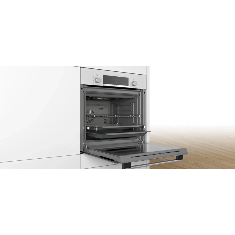 Духовой шкаф Bosch HBF534EW0Q