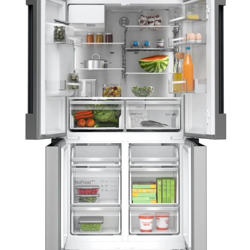Холодильник Side by Side Bosch KFI96APEA
