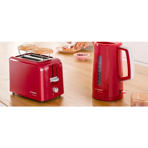 Чайник Bosch TWK 3A014