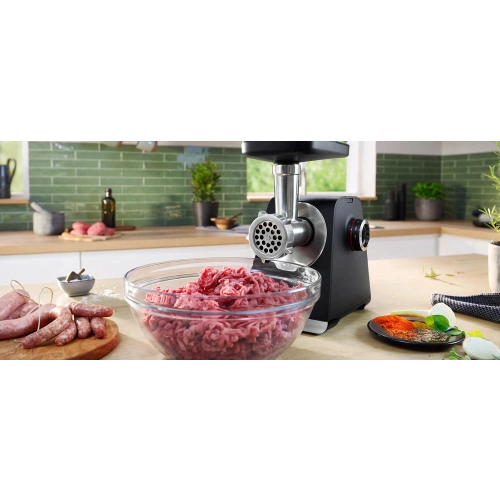 Мясорубка Bosch MFWS650B