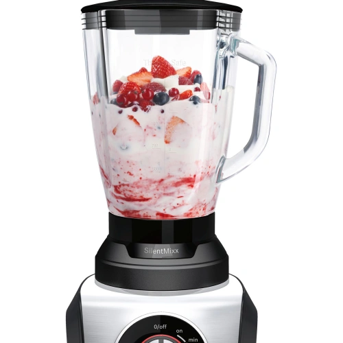 Блендер Bosch MMB64G3M