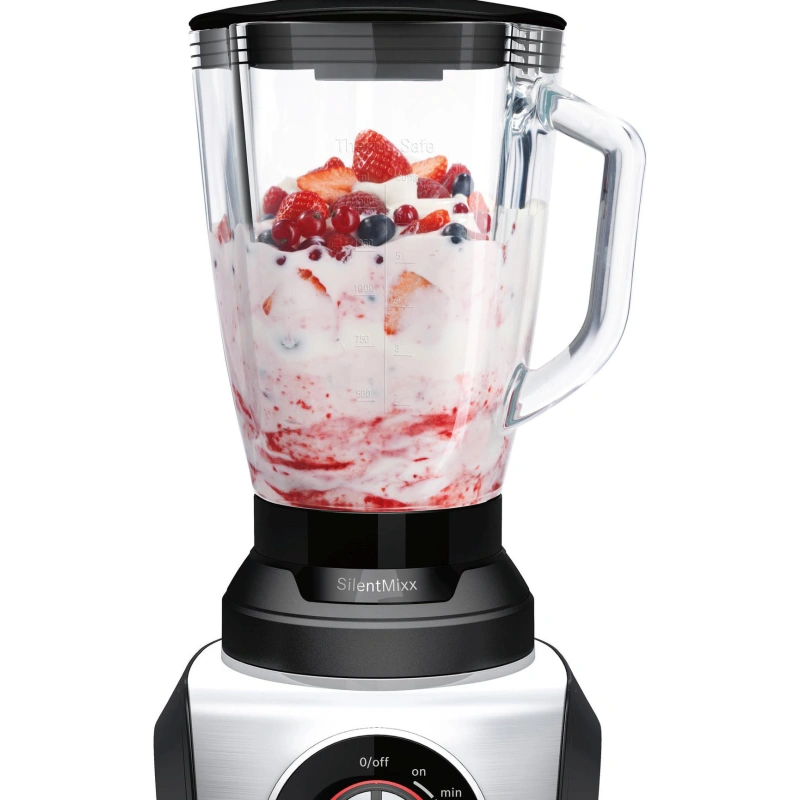 Блендер Bosch MMB64G3M