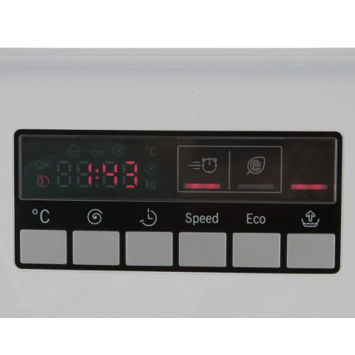 Стиральная машина Bosch WLG2426FOE