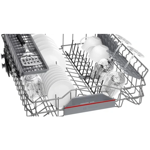 Встраиваемая посудомоечная машина Bosch SMV4IAX1IR