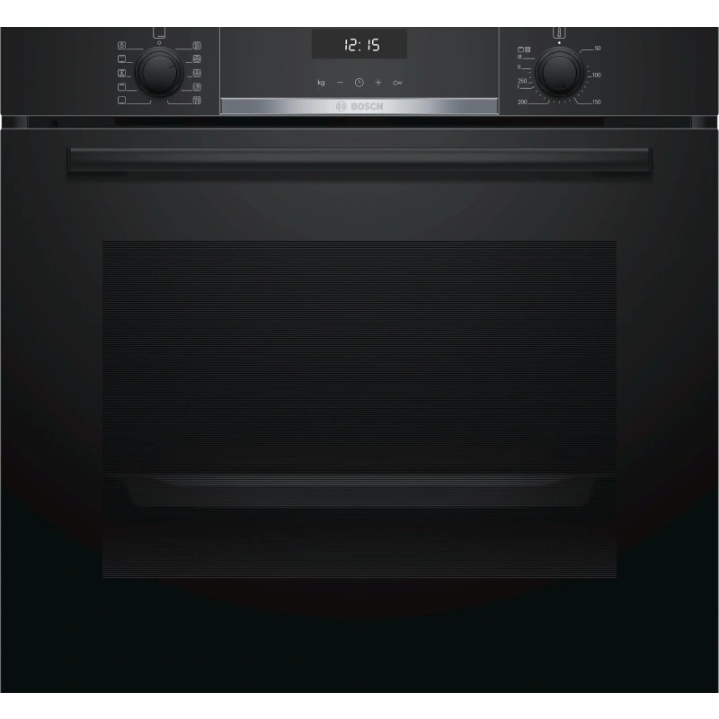 Духовой шкаф Bosch HBG517BB0R