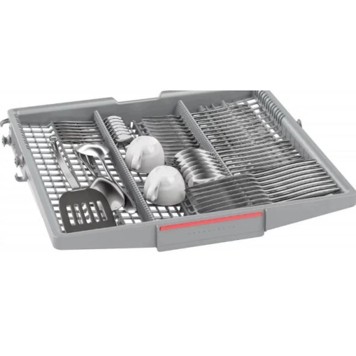 Встраиваемая посудомоечная машина Bosch SMV6ECX08E