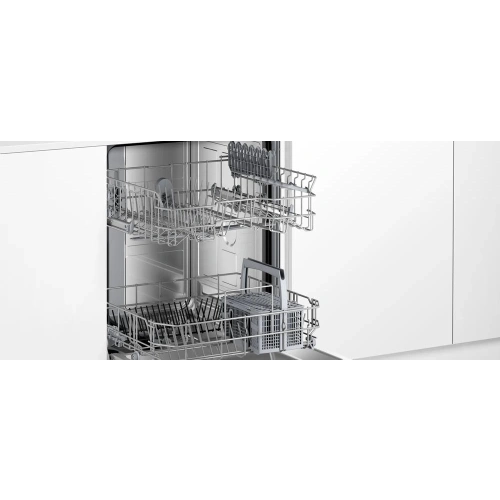 Встраиваемая посудомоечная машина Bosch SMV2IKX1HR