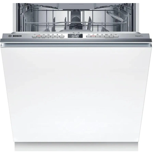 Встраиваемая посудомоечная машина Bosch SMV4EVX11E