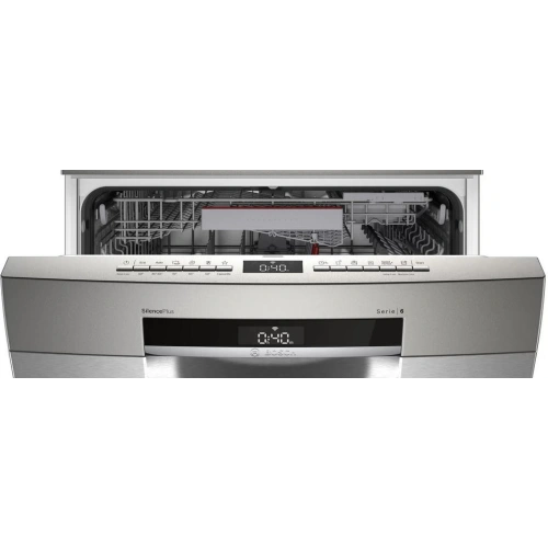 Посудомоечная машина Bosch SMS6EDI06E
