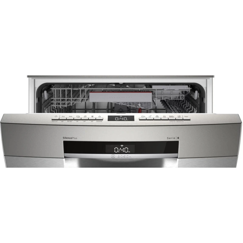 Посудомоечная машина Bosch SMS6EDI06E
