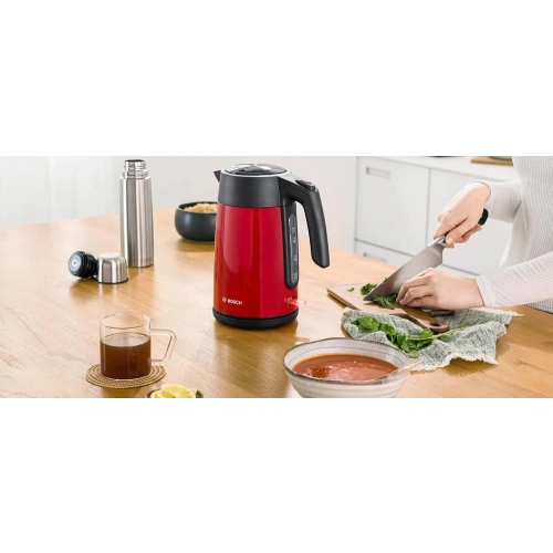 Чайник Bosch TWK7L464
