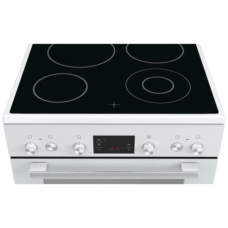 Электрическая плита Bosch HCA743320G