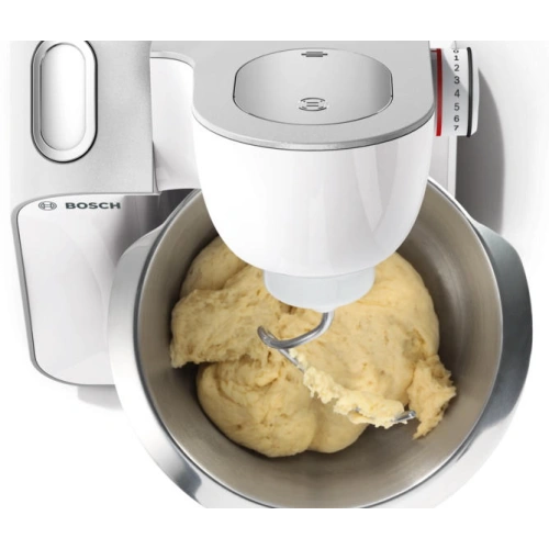 Кухонный комбайн Bosch MUM 58225
