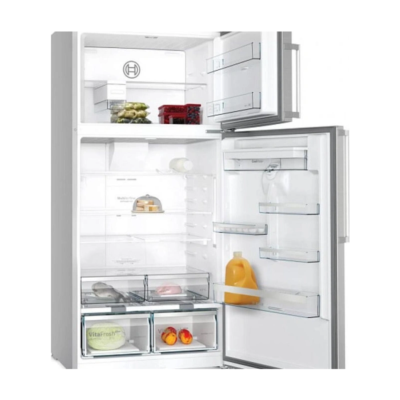 Двухкамерный холодильник Bosch KDD86AI304