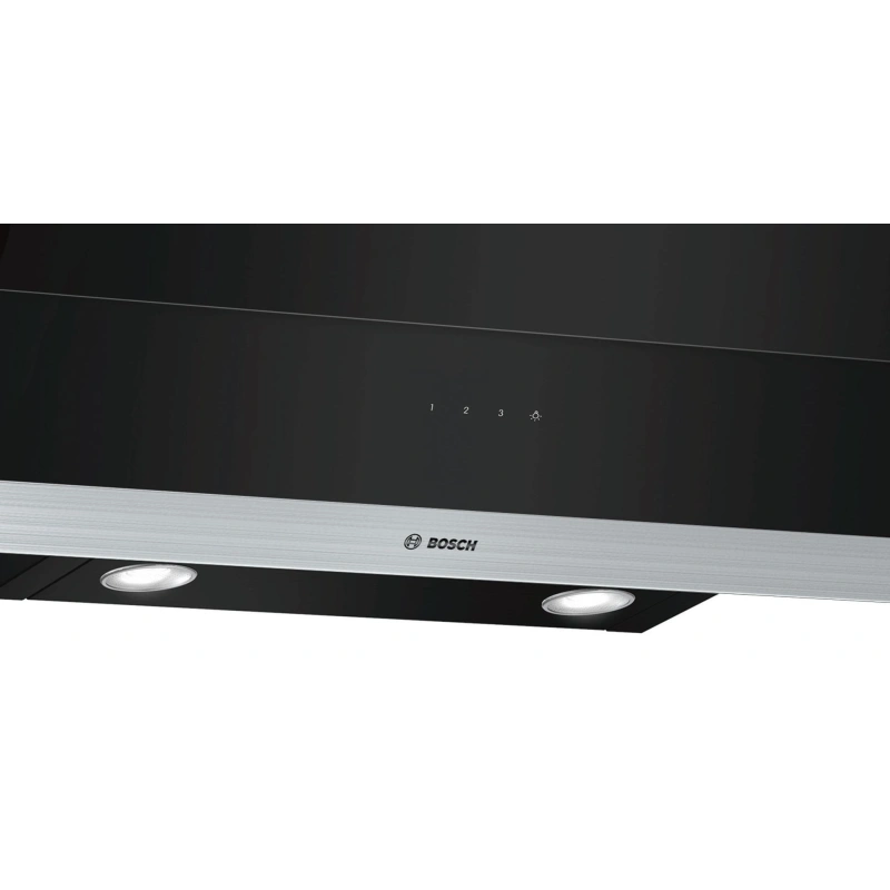 Вытяжка Bosch DWK065G66R
