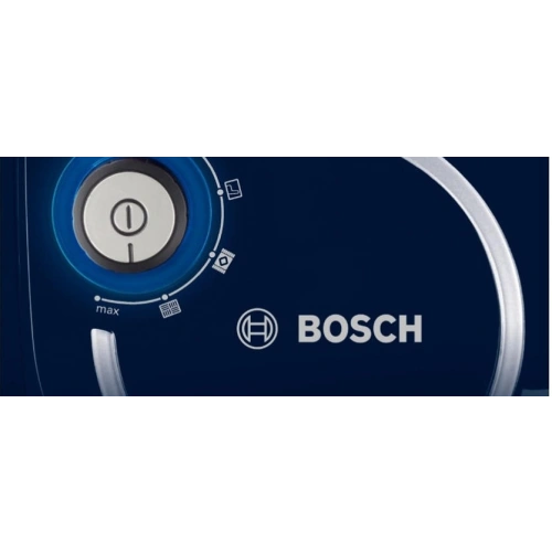 Пылесос Bosch BGS 31800