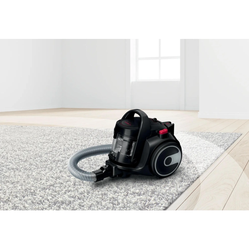 Пылесос Bosch BGS05BA2T