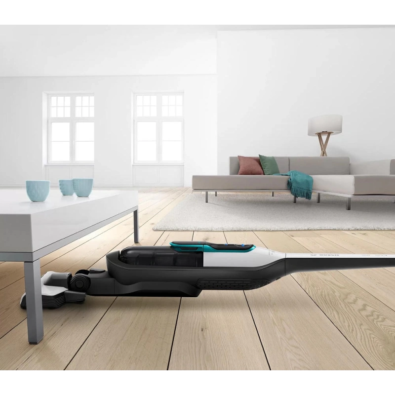 Пылесос Bosch BCH86HYG1