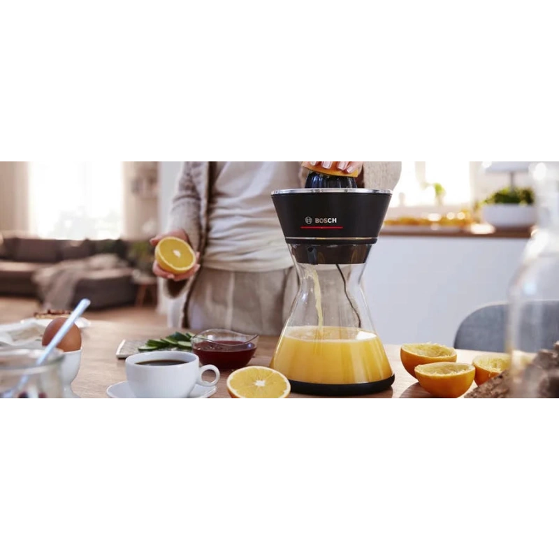 Соковыжималка Bosch MCP72GPB
