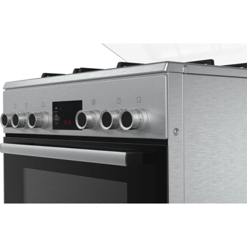 Комбинированная плита Bosch HGD 74W855 R