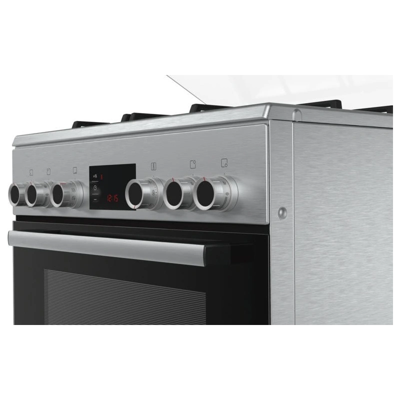 Комбинированная плита Bosch HGD 74W855 R