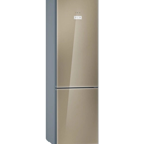 Двухкамерный холодильник Bosch KGF39SQ3AR