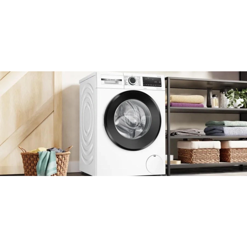 Стиральная машина Bosch WGG256Z40
