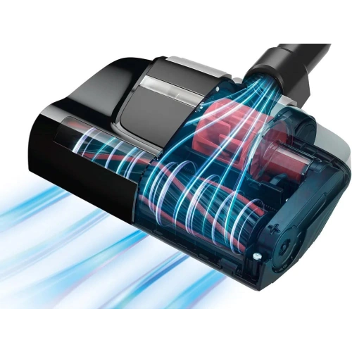 Пылесос Bosch BGL8POW2