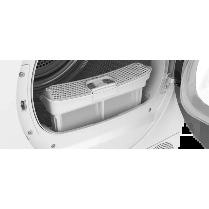 Сушильная машина Bosch WQG241000