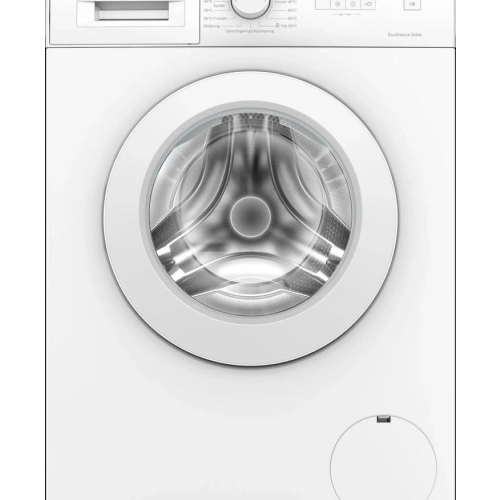 Стиральная машина Bosch WAJ240L2SN
