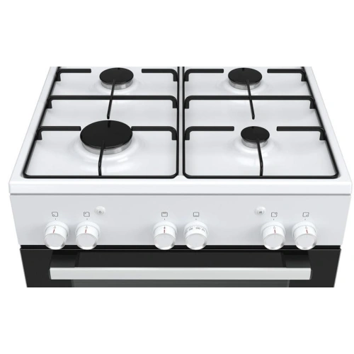 Газовая плита Bosch HGA 323220 R