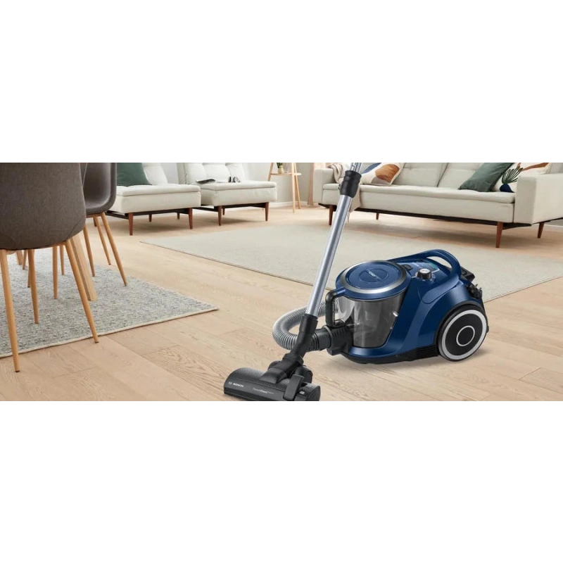 Пылесос Bosch BGC41X36