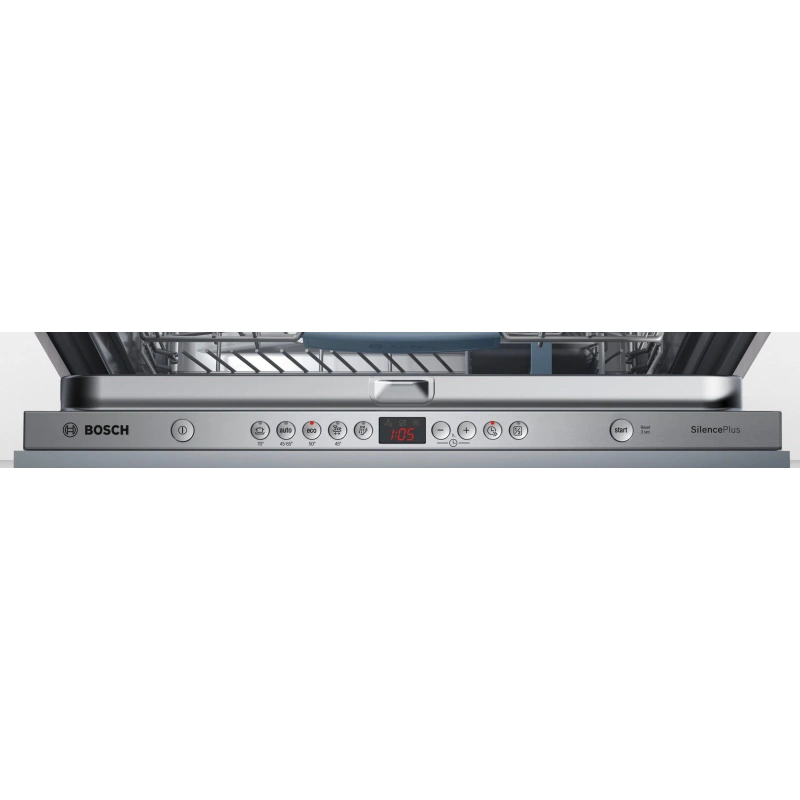 Встраиваемая посудомоечная машина Bosch SMV 53 L50
