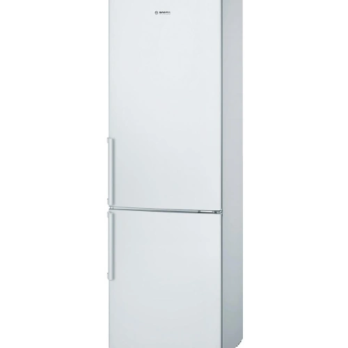 Двухкамерный холодильник Bosch KGV 39XW20 R