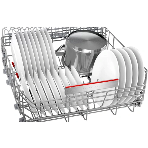 Встраиваемая посудомоечная машина Bosch SMV8YCX01E