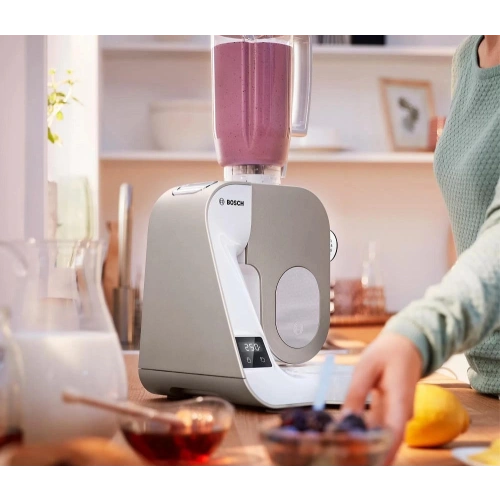 Кухонный комбайн Bosch MUM5XW40