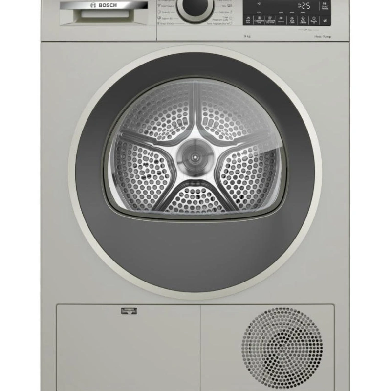 Сушильная машина Bosch WQG1420XME