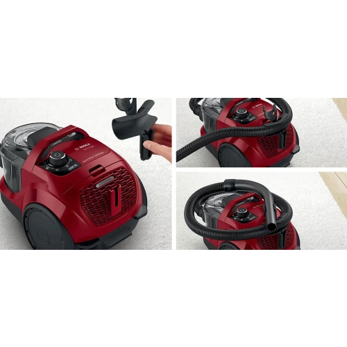 Пылесос Bosch BGS21WX200