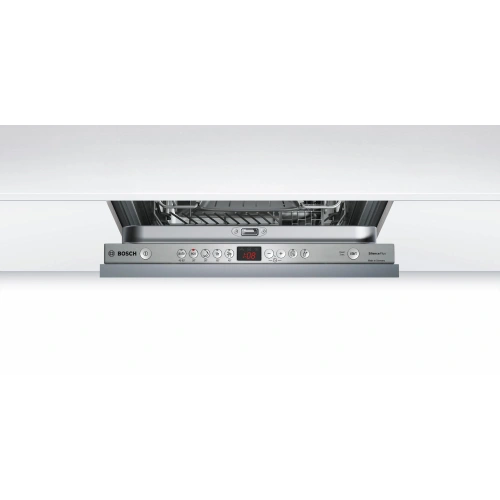 Встраиваемая посудомоечная машина Bosch SPV45DX20R