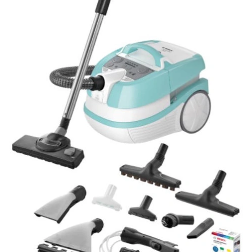Пылесос Bosch BWD420HYG