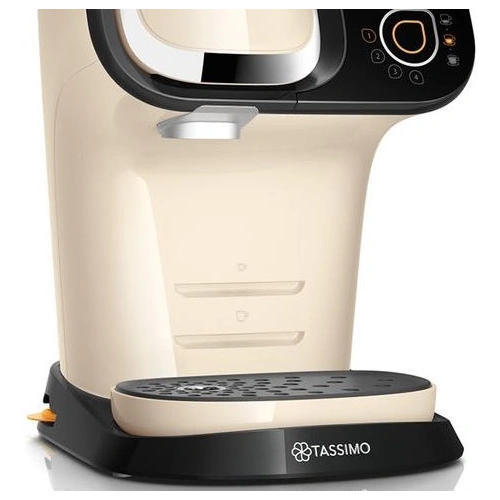 Кофемашина Bosch TAS6507 Tassimo MY WAY 2