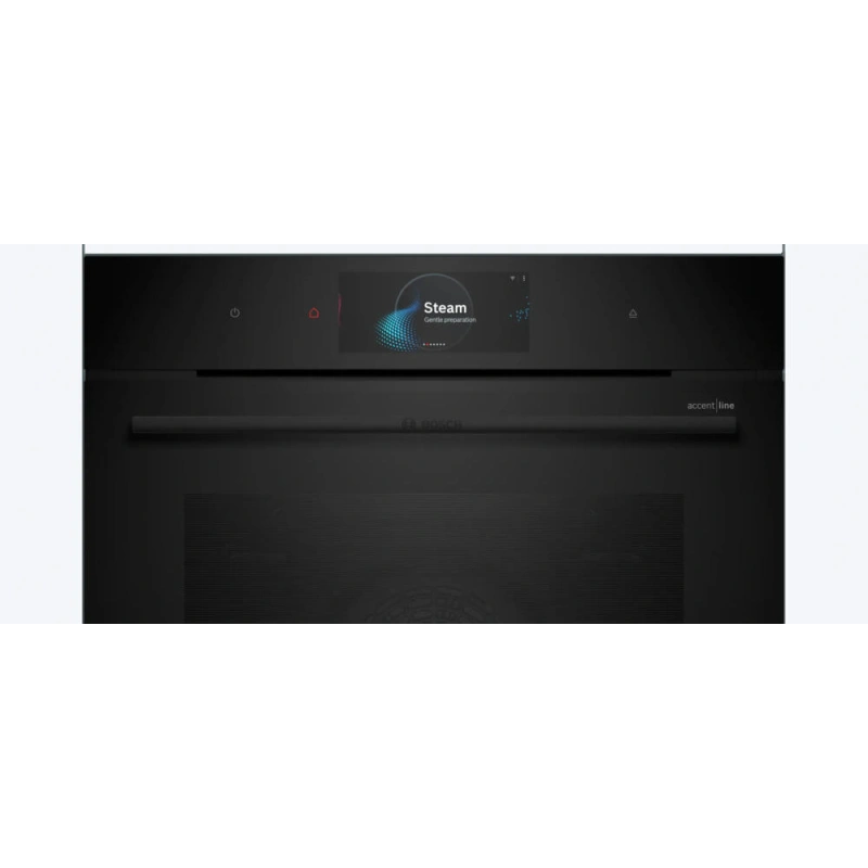 Духовой шкаф Bosch HRG978NB1