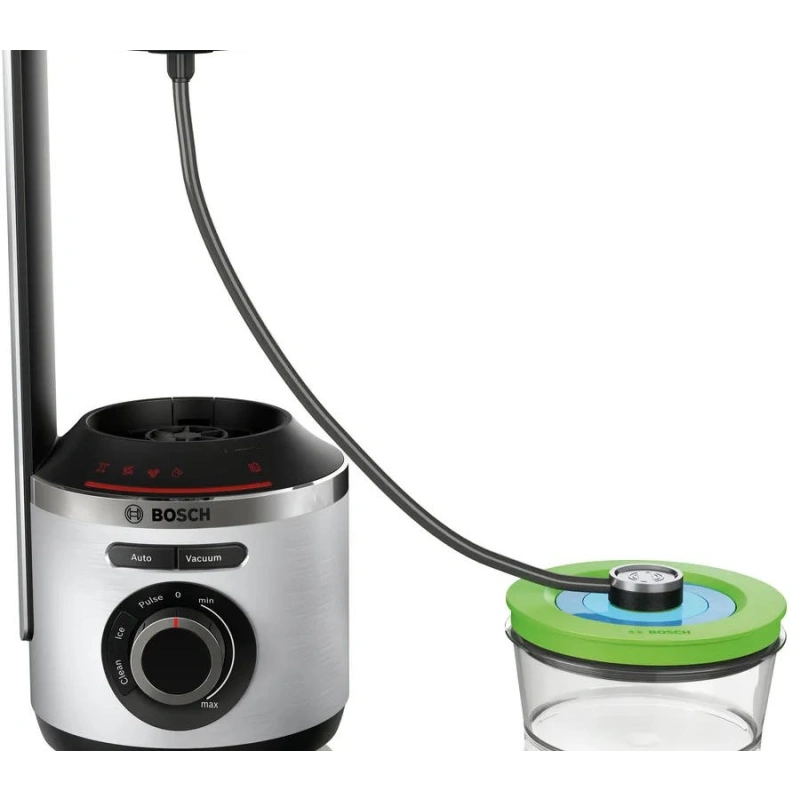 Блендер вакуумный Bosch MMBV622M