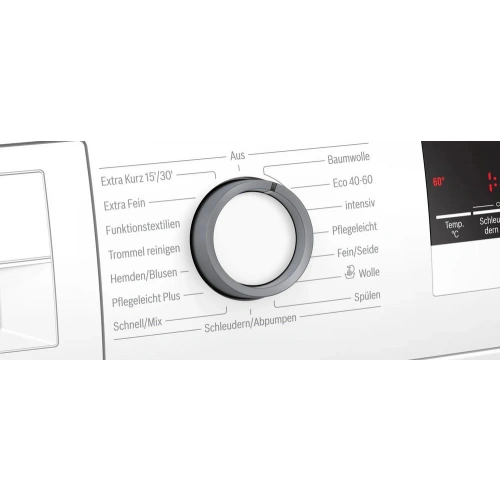 Стиральная машина Bosch WAN28K40
