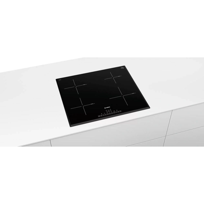 Индукционная варочная панель Bosch PUE651FB5E