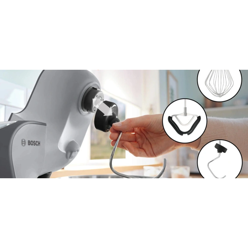 Кухонный комбайн Bosch MUM58359