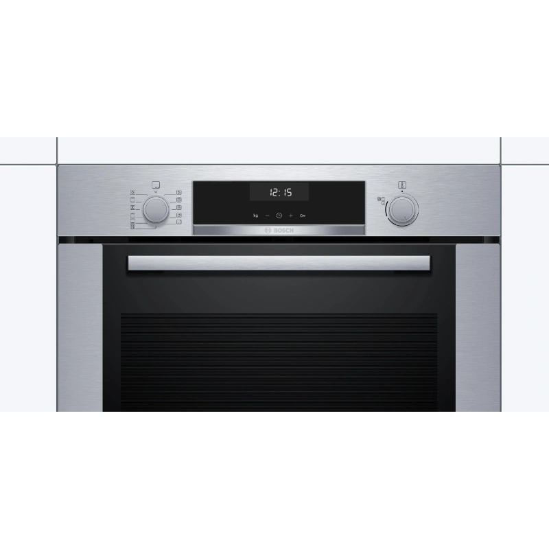 Духовой шкаф Bosch HBG3564S0R